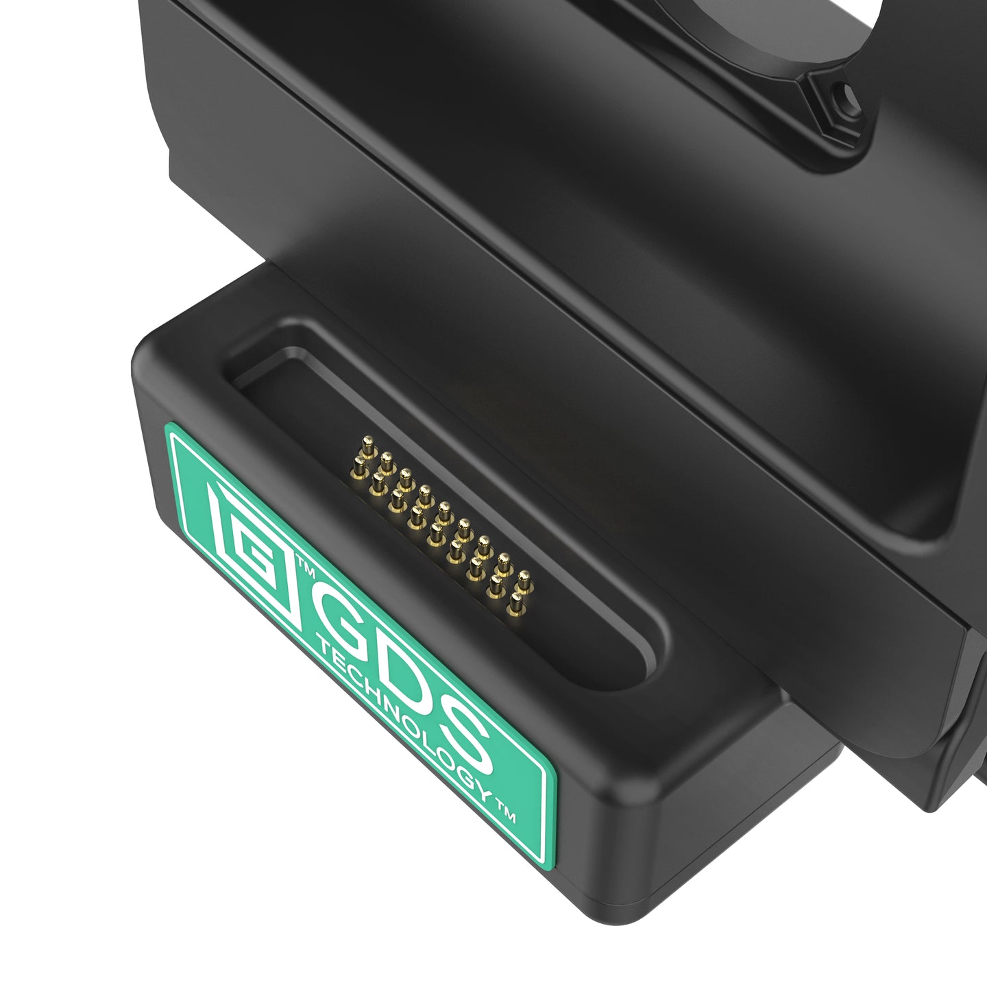 Locking GDS® Tough-Dock™ with USB-C 3.1 for iPad 10, Air 5 & Pro 11"