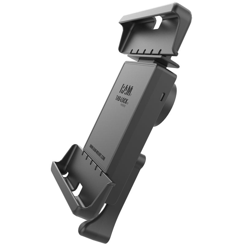 RAM® Tab-Lock™ Tablet Holder for 10" Tablets with Case + More