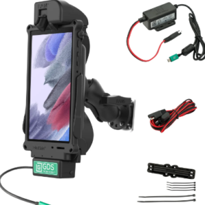 ELD & Student Tracking – Front Facing Camera - A7 Lite