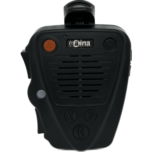 Aina PTT Voice Responder